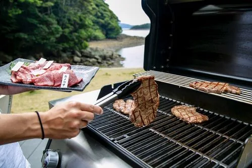 BBQ